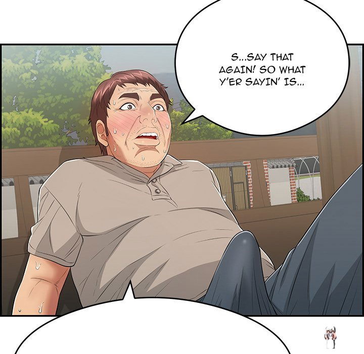 A Killer Woman A Killer Woman Chapter 68 - Page 84