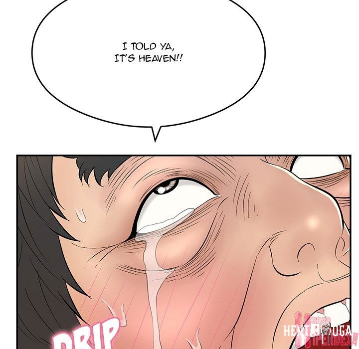 A Killer Woman A Killer Woman Chapter 68 - Page 86