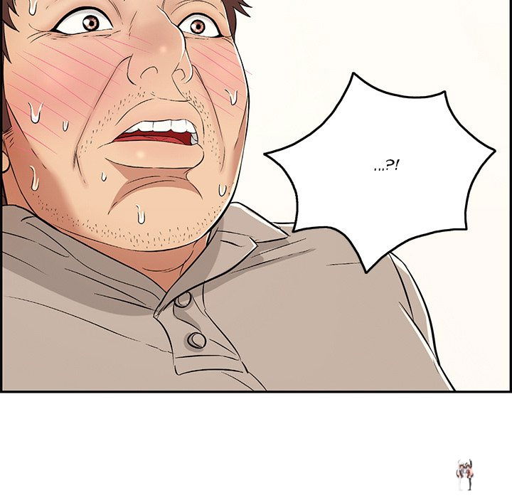 A Killer Woman A Killer Woman Chapter 68 - Page 89