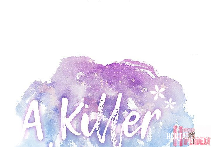 A Killer Woman A Killer Woman Chapter 69 - Page 1