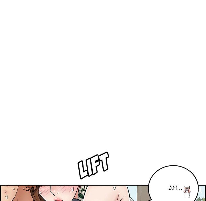 A Killer Woman A Killer Woman Chapter 69 - Page 103