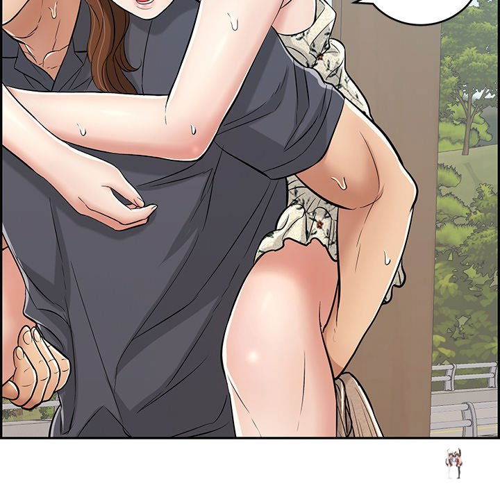 A Killer Woman A Killer Woman Chapter 69 - Page 104