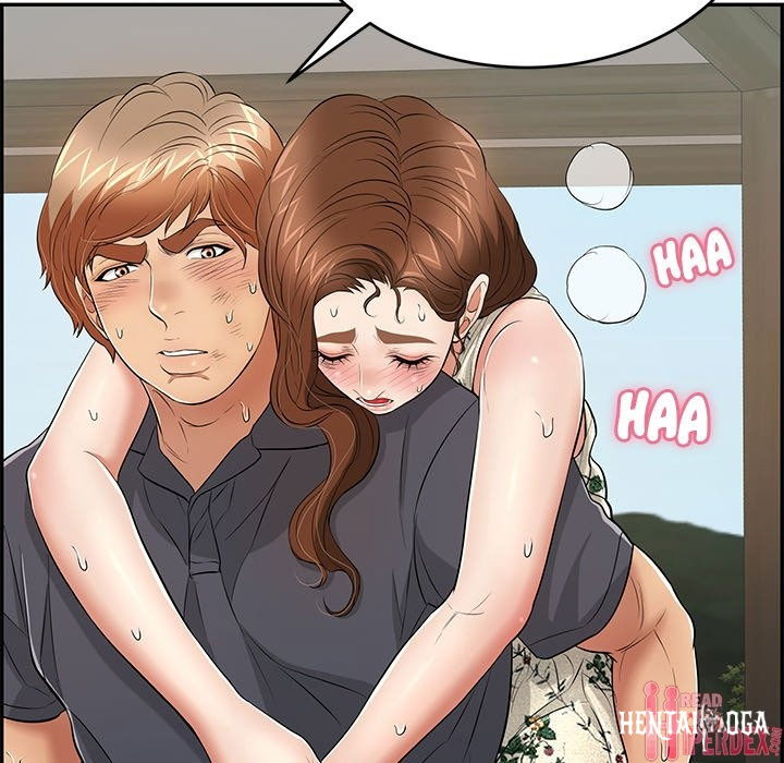 A Killer Woman A Killer Woman Chapter 69 - Page 106