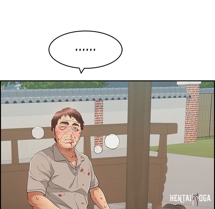 A Killer Woman A Killer Woman Chapter 69 - Page 108