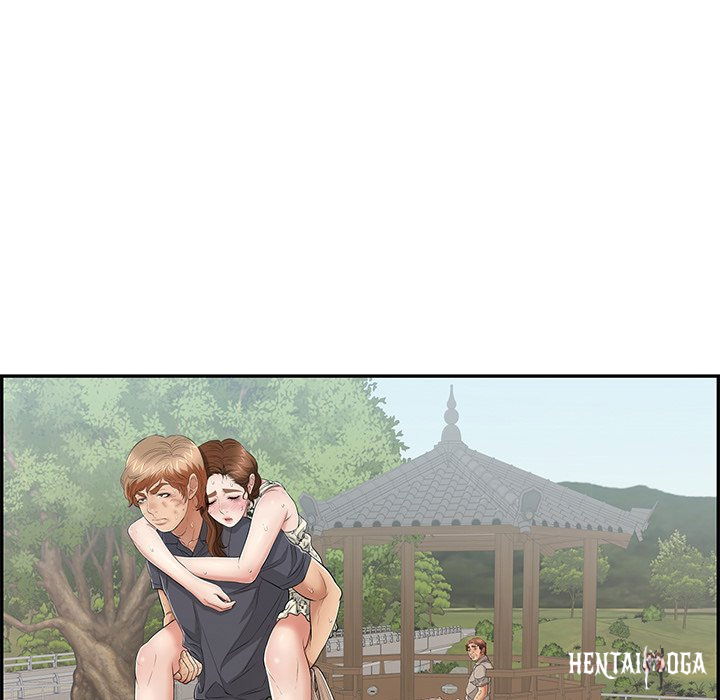 A Killer Woman A Killer Woman Chapter 69 - Page 110