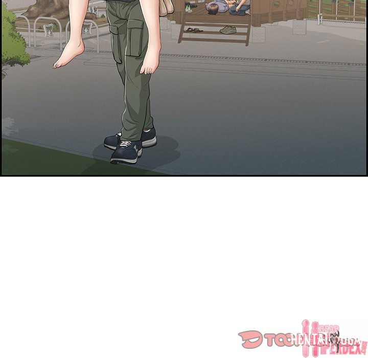 A Killer Woman A Killer Woman Chapter 69 - Page 111