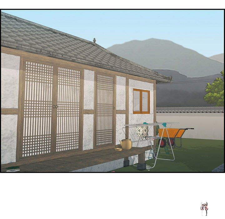 A Killer Woman A Killer Woman Chapter 69 - Page 114