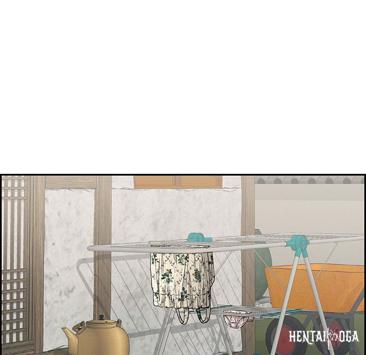 A Killer Woman A Killer Woman Chapter 69 - Page 115