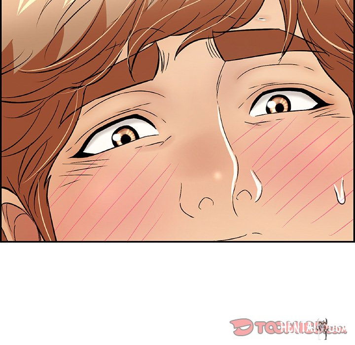 A Killer Woman A Killer Woman Chapter 69 - Page 12