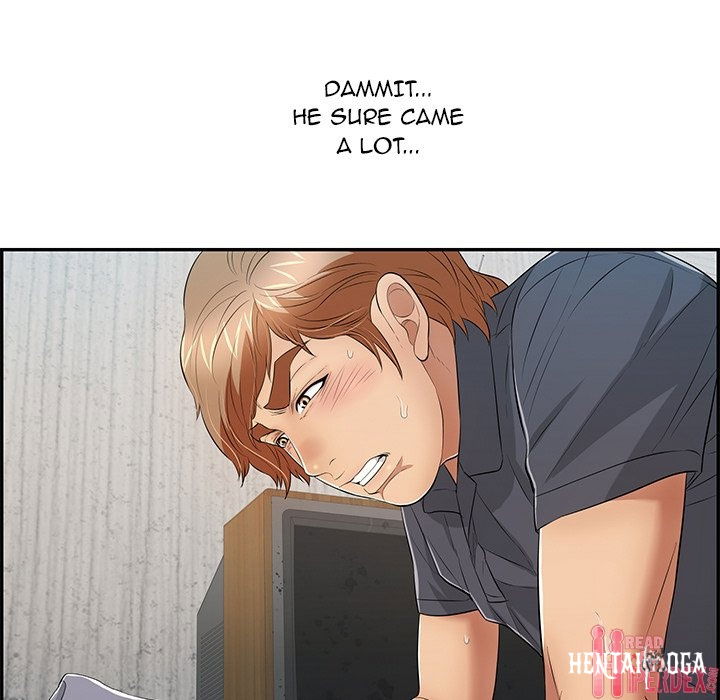 A Killer Woman A Killer Woman Chapter 69 - Page 121