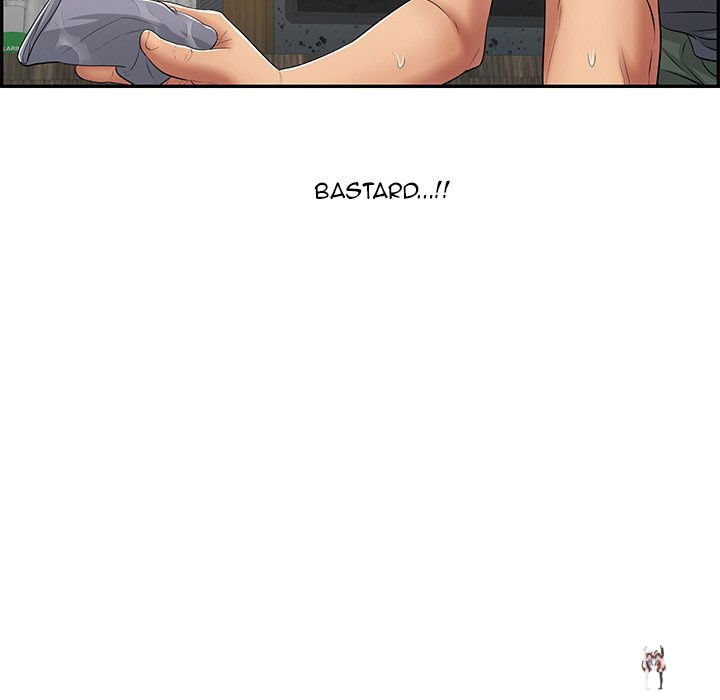 A Killer Woman A Killer Woman Chapter 69 - Page 122