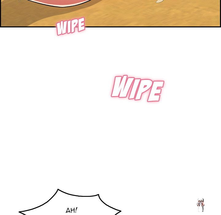 A Killer Woman A Killer Woman Chapter 69 - Page 124