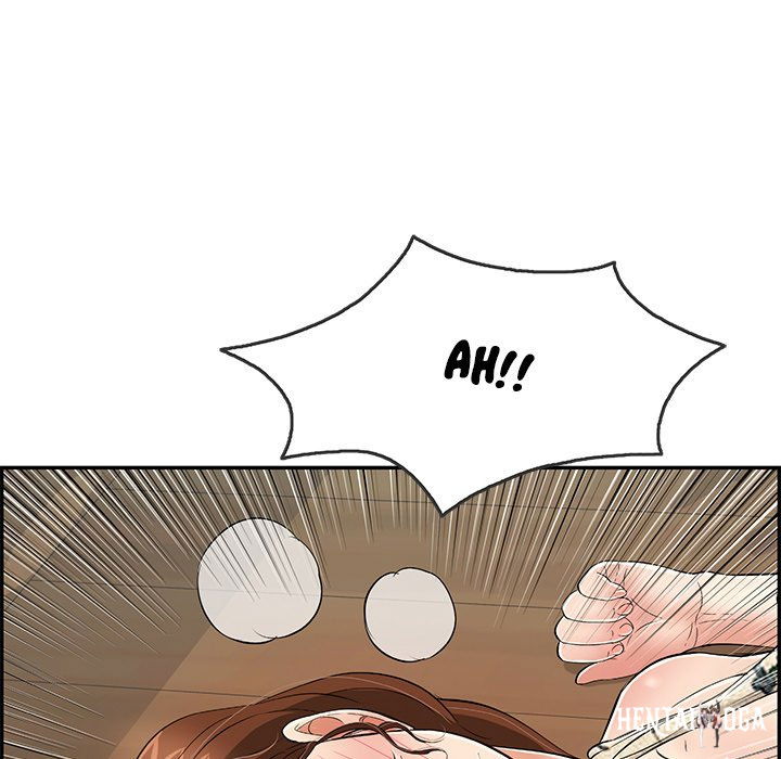 A Killer Woman A Killer Woman Chapter 69 - Page 13