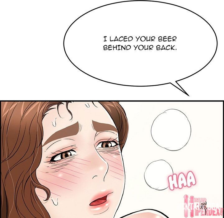 A Killer Woman A Killer Woman Chapter 69 - Page 131