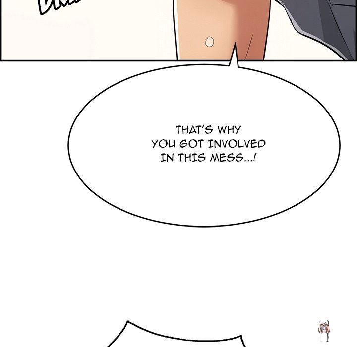 A Killer Woman A Killer Woman Chapter 69 - Page 134