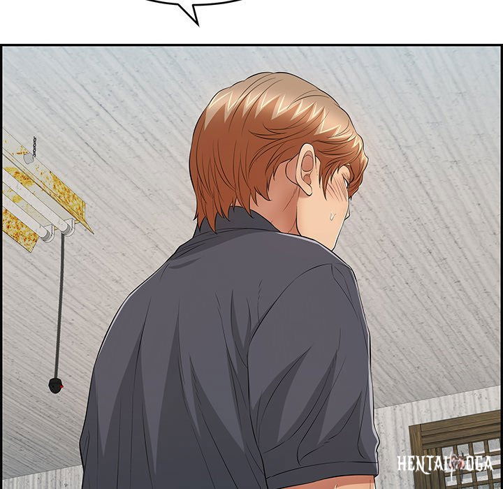 A Killer Woman A Killer Woman Chapter 69 - Page 139