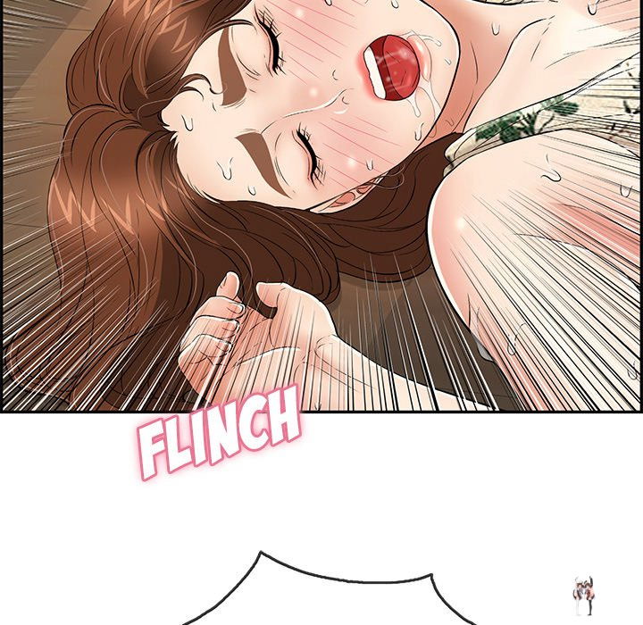 A Killer Woman A Killer Woman Chapter 69 - Page 14