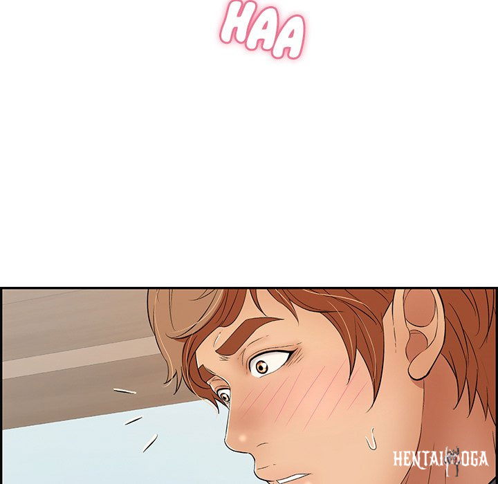 A Killer Woman A Killer Woman Chapter 69 - Page 18