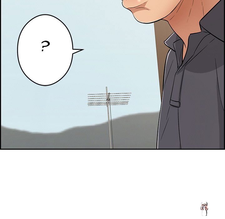 A Killer Woman A Killer Woman Chapter 69 - Page 19