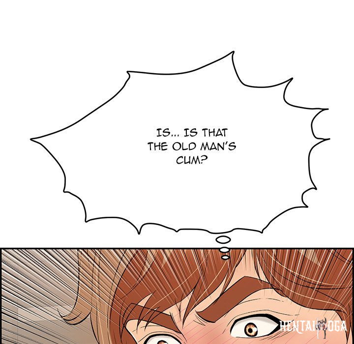 A Killer Woman A Killer Woman Chapter 69 - Page 22