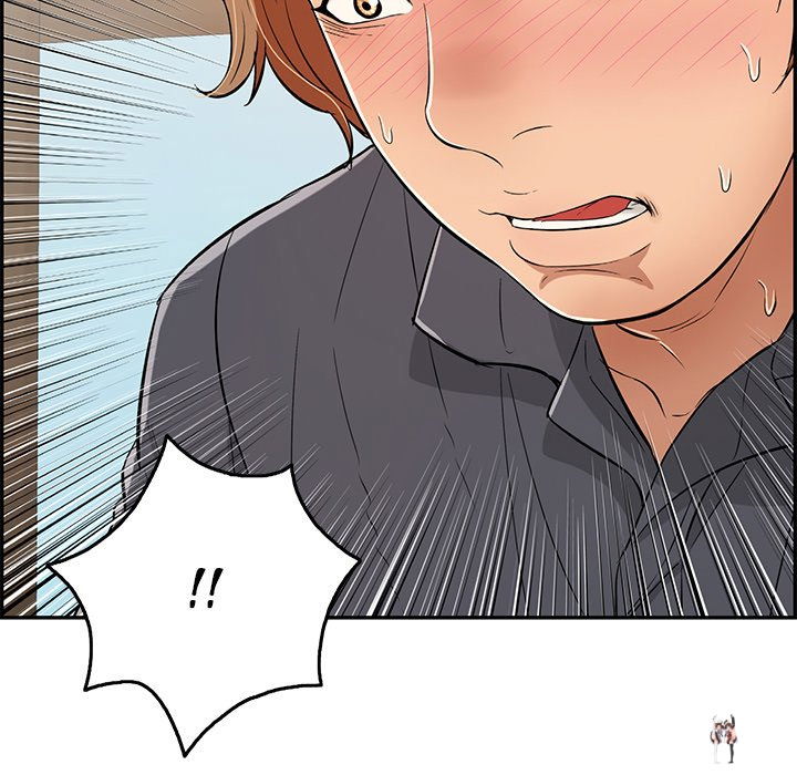 A Killer Woman A Killer Woman Chapter 69 - Page 23