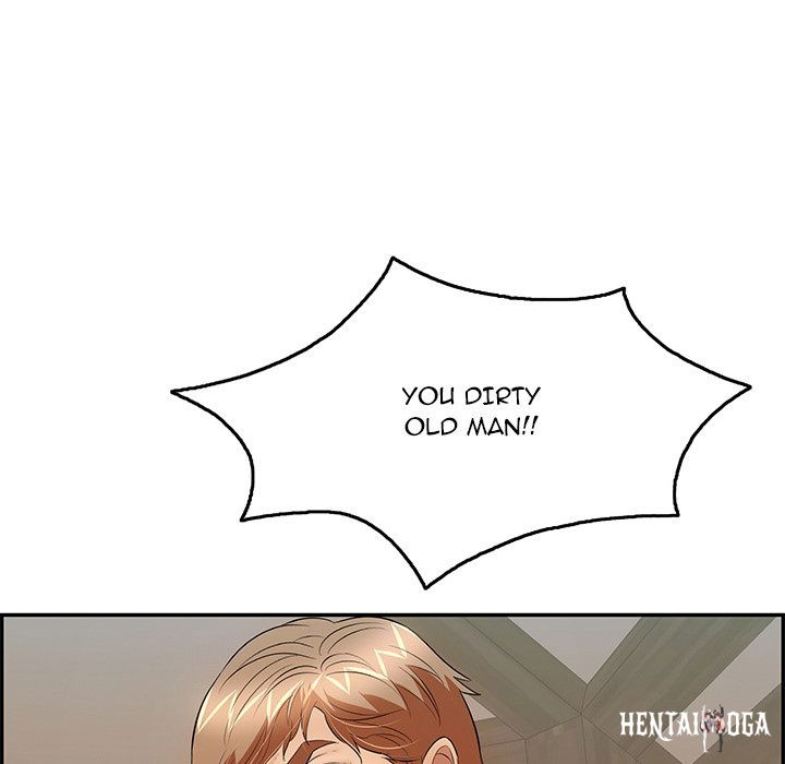 A Killer Woman A Killer Woman Chapter 69 - Page 24