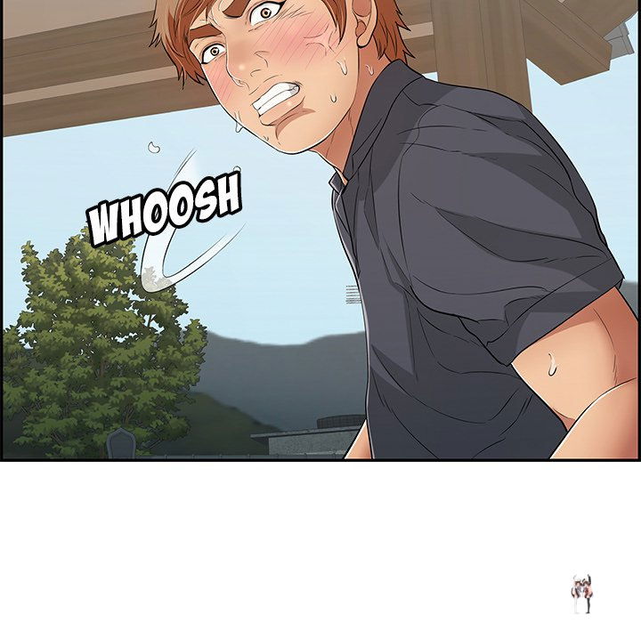 A Killer Woman A Killer Woman Chapter 69 - Page 25