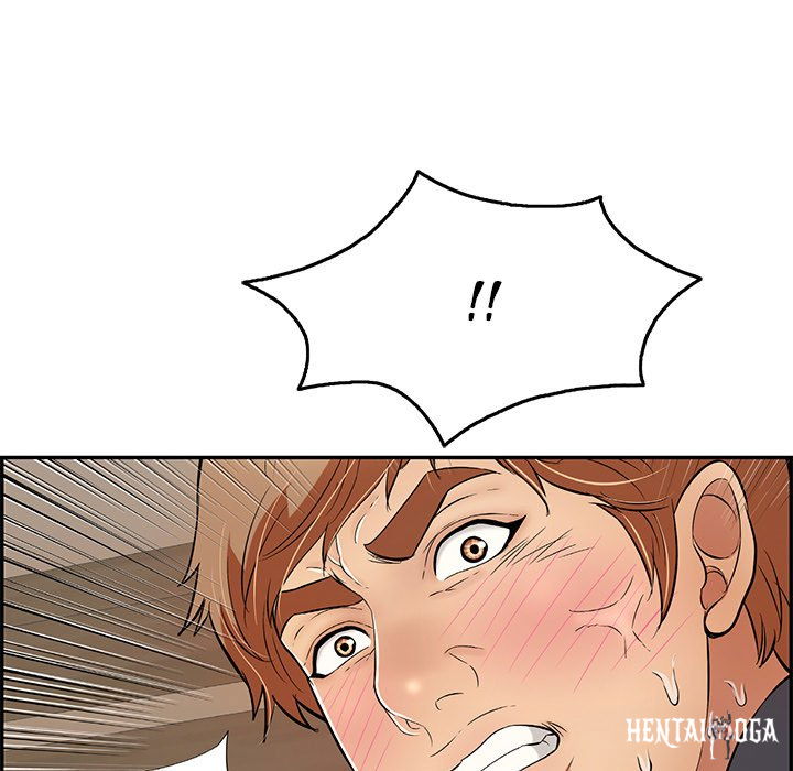 A Killer Woman A Killer Woman Chapter 69 - Page 28