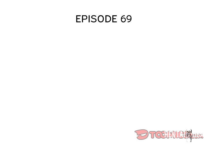 A Killer Woman A Killer Woman Chapter 69 - Page 3