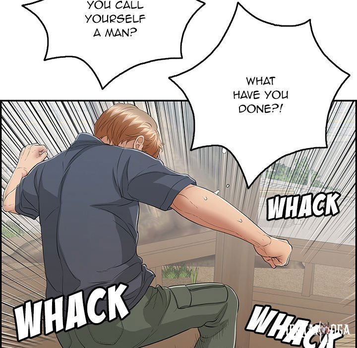 A Killer Woman A Killer Woman Chapter 69 - Page 33