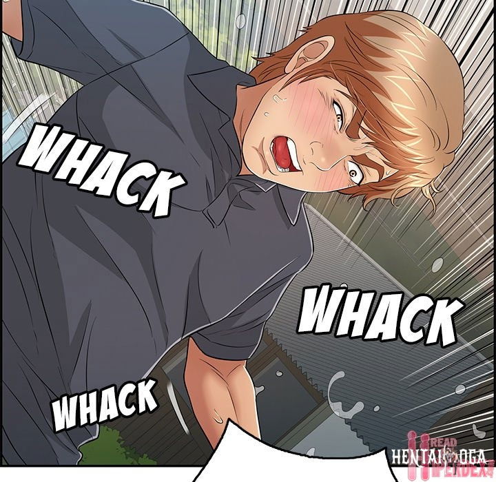 A Killer Woman A Killer Woman Chapter 69 - Page 36