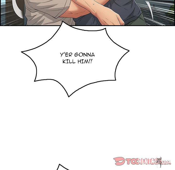 A Killer Woman A Killer Woman Chapter 69 - Page 39