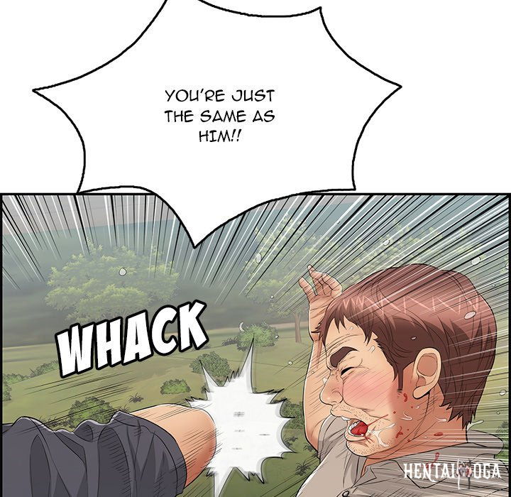 A Killer Woman A Killer Woman Chapter 69 - Page 40