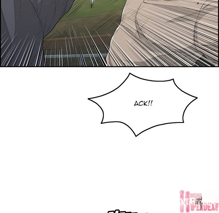 A Killer Woman A Killer Woman Chapter 69 - Page 41