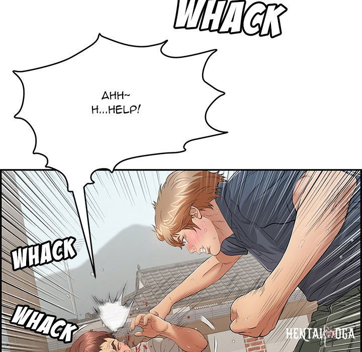 A Killer Woman A Killer Woman Chapter 69 - Page 42