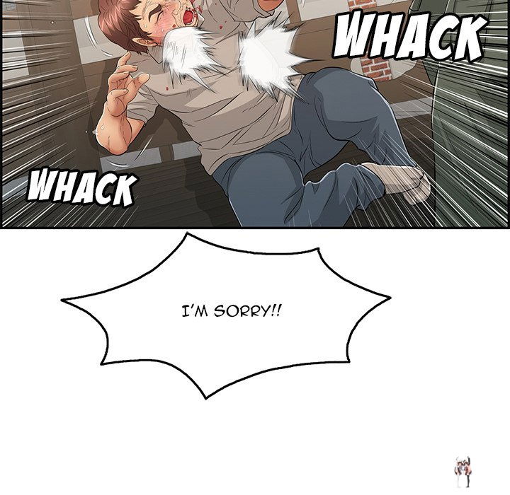 A Killer Woman A Killer Woman Chapter 69 - Page 43