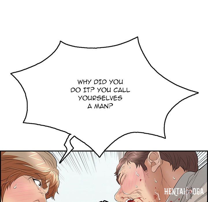 A Killer Woman A Killer Woman Chapter 69 - Page 44