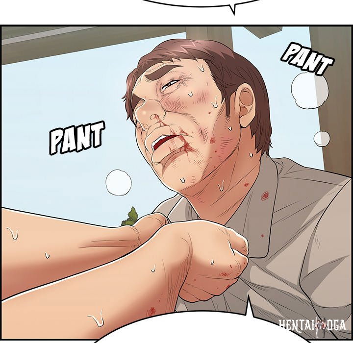 A Killer Woman A Killer Woman Chapter 69 - Page 47