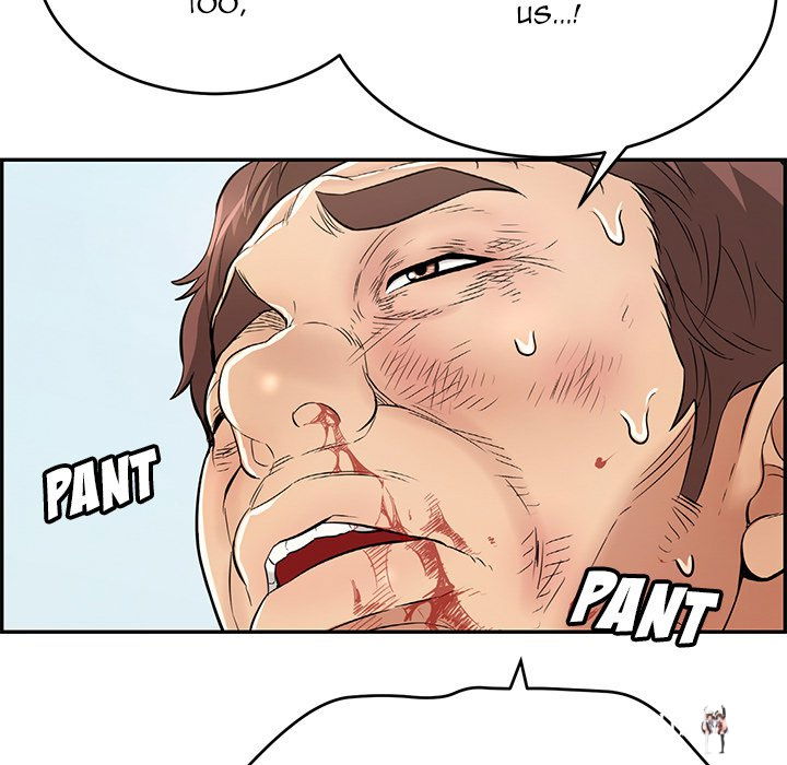 A Killer Woman A Killer Woman Chapter 69 - Page 49