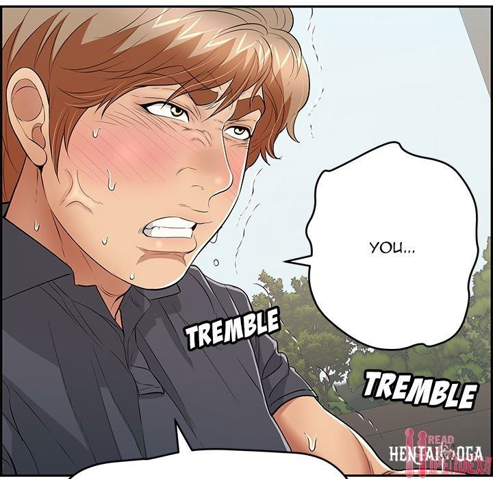 A Killer Woman A Killer Woman Chapter 69 - Page 51