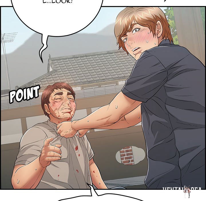 A Killer Woman A Killer Woman Chapter 69 - Page 53