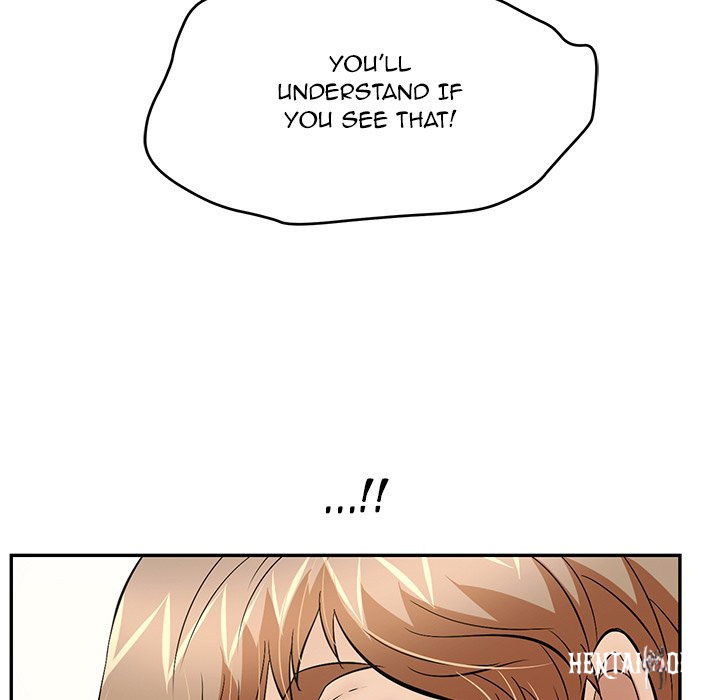 A Killer Woman A Killer Woman Chapter 69 - Page 54