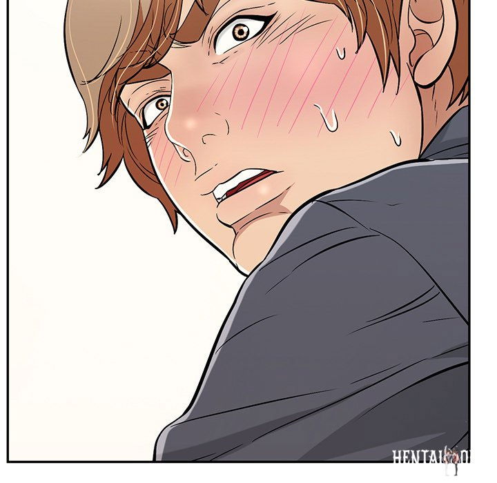 A Killer Woman A Killer Woman Chapter 69 - Page 55