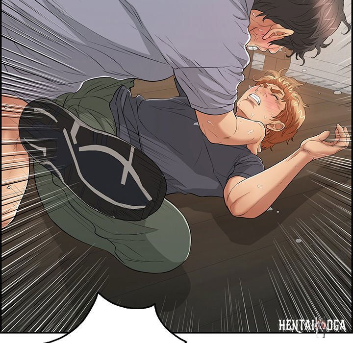 A Killer Woman A Killer Woman Chapter 69 - Page 69