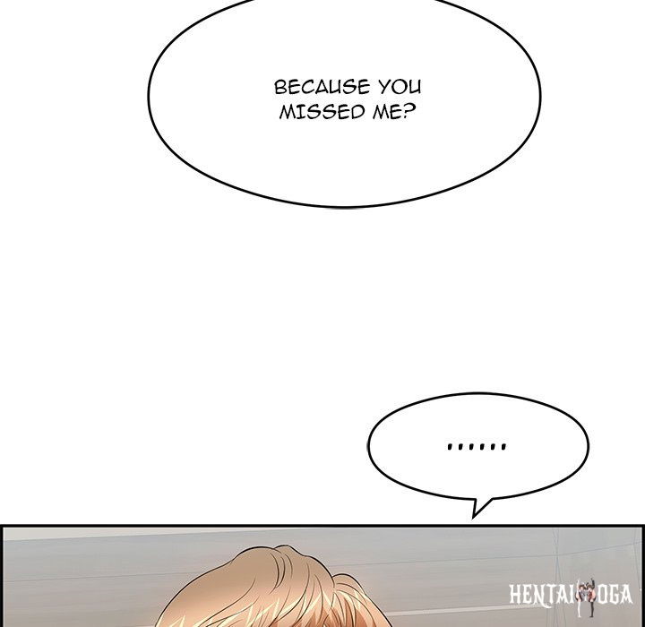 A Killer Woman A Killer Woman Chapter 69 - Page 7