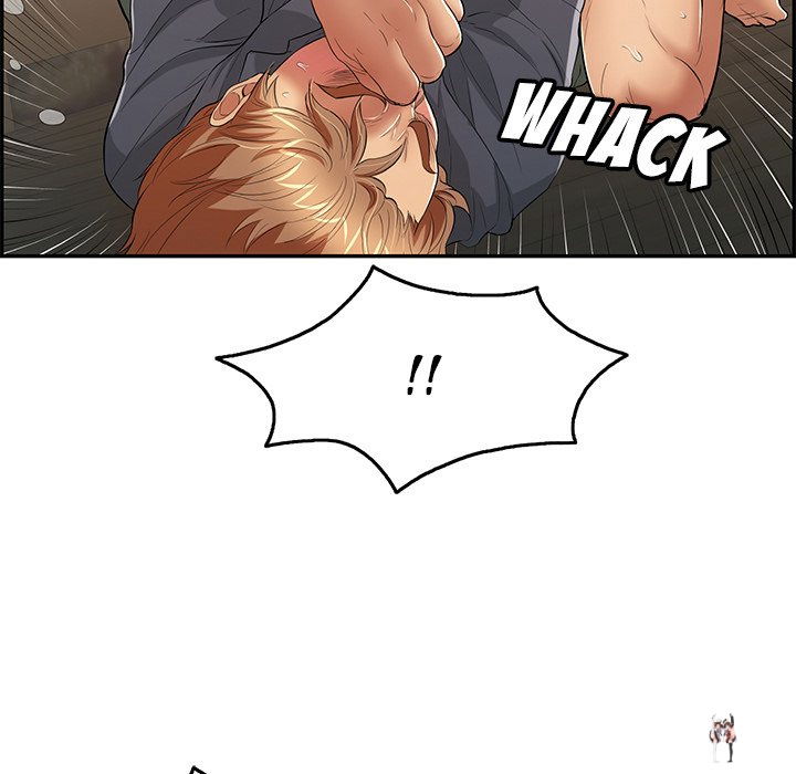 A Killer Woman A Killer Woman Chapter 69 - Page 72