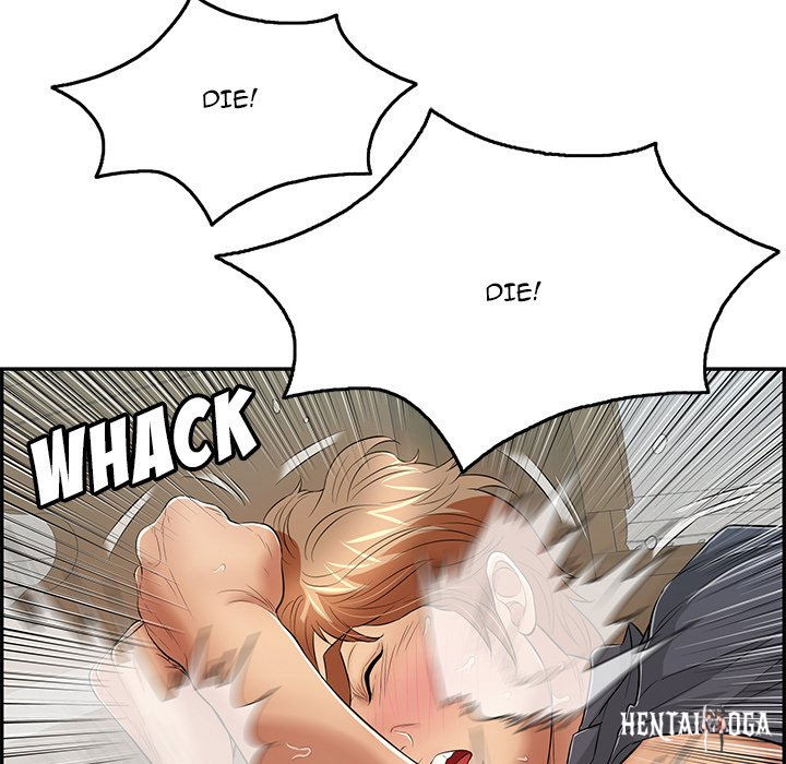 A Killer Woman A Killer Woman Chapter 69 - Page 73