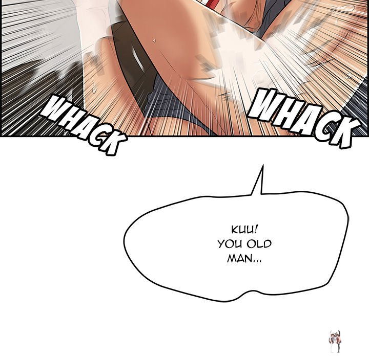 A Killer Woman A Killer Woman Chapter 69 - Page 74