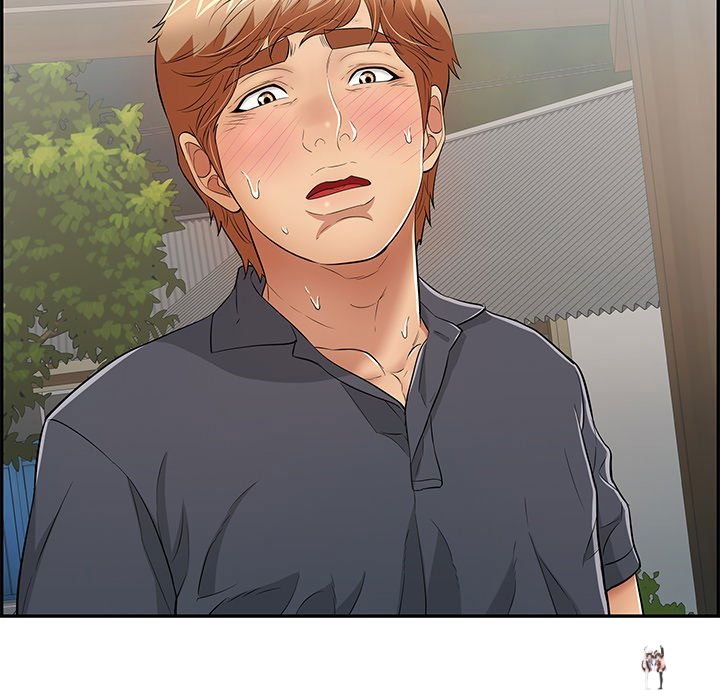 A Killer Woman A Killer Woman Chapter 69 - Page 8