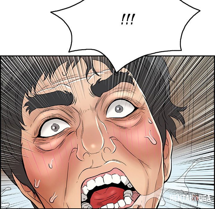 A Killer Woman A Killer Woman Chapter 69 - Page 80